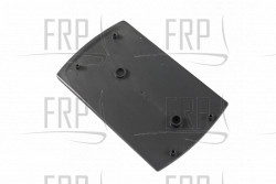 MIDDLE SHROUD: CONSOLE Assembly; UPRIGHT; PURCH - Product Image