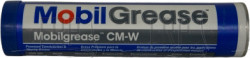 Mobil 121086 Extreme Pressure Grease - Product Image