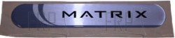 Model Decal, MX-U1x - Product Image