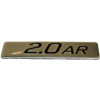 35004608 - MODEL DECAL;RB123 - Product Image 35004608 - MODEL DECAL;RB123 - Product Image