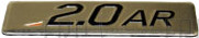 MODEL DECAL;RB123 - Product Image