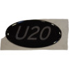 52007282 - MODEL LABEL, COVER, CB157-1US-F, - Product Image 52007282 - MODEL LABEL, COVER, CB157-1US-F, - Product Image
