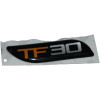 Model Label, Motor Cover, 55.6x14.2, PC, - Product Image Model Label, Motor Cover, 55.6x14.2, PC, - Product Image