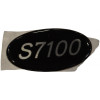 35007608 - Model Label;-;PLASTIC;-;-;EP271 - Product Image 35007608 - Model Label;-;PLASTIC;-;-;EP271 - Product Image
