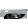 Model Label, Right, CB202 - Product Image Model Label, Right, CB202 - Product Image