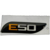 Model Label, Side Cover, EP598, Right, - Product Image