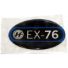 35005259 - model sticker - Product Image