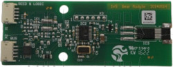 Module, Gear - Product Image