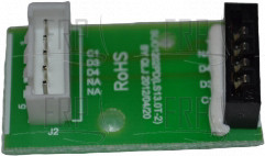 MO;KEYPAD BOARD - Product Image