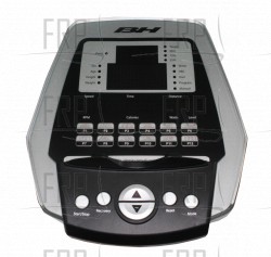 MONITOR - Product Image