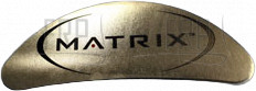 MOTER DECAL;AL Brush;TM65D-V02A; - Product Image