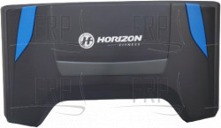 MOTO COVER ACCOUTERMENT SET;Semi-Assy;;; - Product Image