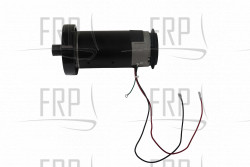 MOTOR, 105V, 1.5HP, 13A, SCH 810 - Product Image