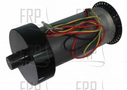Motor, Drive - Product Image