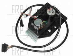 motor - Product Image