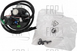 Motor - Product Image
