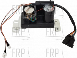 MOTOR - Product Image