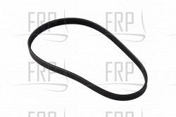 MOTOR BELT - Product Image