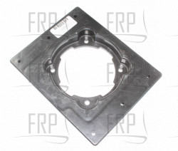 Motor Block - Product Image
