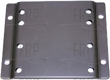 MOTOR BRACKET(PAINT) CHAMPAGNE - Product Image