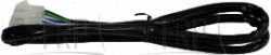 MOTOR CONNECT WIRE, 950(MOLEX050841060+MO - Product Image