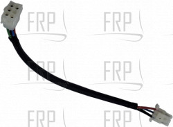 Motor Connect Wire;;;;;;;300(MOLEX,050-8 - Product Image