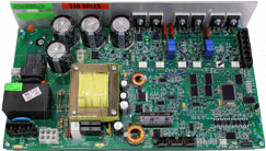 MOTOR CONTROL;ACD3X-2F V1.29 DCI NON - Product Image