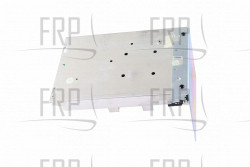 Motor Controller w/Plate - Product Image