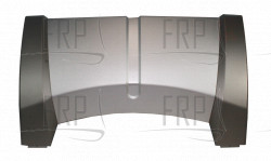 Motor cover - Product Image