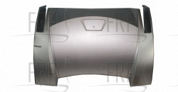 Motor Cover - Product Image