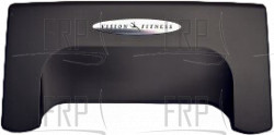 MOTOR COVER ASSEMBLY - Product Image