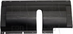 Motor Cover, Bottom - Product Image