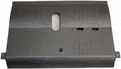Motor Cover, Bottom - T4, 6 - Product Image
