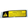 MOTOR COVER DECAL NEED BACK GLUE - Product Image MOTOR COVER DECAL NEED BACK GLUE - Product Image