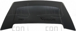 Motor Cover, Exreawork, Screen print, , T - Product Image