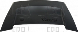 Motor Cover, Exreawork, up, Screen print, - Product Image