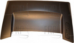 Motor Cover-Exreawork,up,Screen print,MO - Product Image