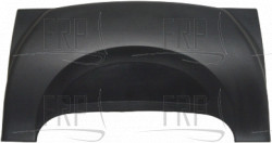 Motor Cover Only, Order V02 separately - Product Image