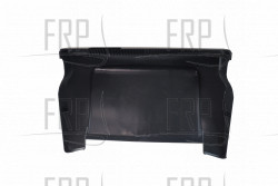 MOTOR COVER, PP, BL, TM445-1US - Product Image