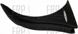 MOTOR COVER SET, EP77, SBOM - Product Image