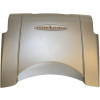 Motor Cover Set, Semi, Assembly, TM349, 1US, - Product Image