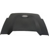 Motor Cover Set, up, Include Nameplate, TM - Product Image