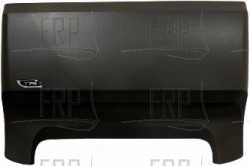 Motor Cover Set;;up;;;;TM703B; - Product Image