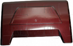 Motor Cover-T800 - Product Image