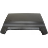 Motor Cover, up, ABS/PA757, Black 7C, TM69 - Product Image Motor Cover, up, ABS/PA757, Black 7C, TM69 - Product Image