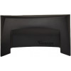 35007634 - MOTOR COVER;UP;ABS;Net;BL;TM434 - Product Image 35007634 - MOTOR COVER;UP;ABS;Net;BL;TM434 - Product Image