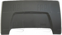 Motor Cover;U;Painting;AZ10-1C;TM329 - Product Image