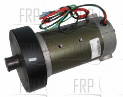 Motor, DC - Product Image