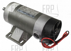 Motor, Drive, 110V - Product Image
