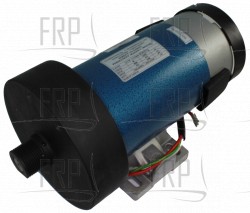 Motor, Drive - Product Image